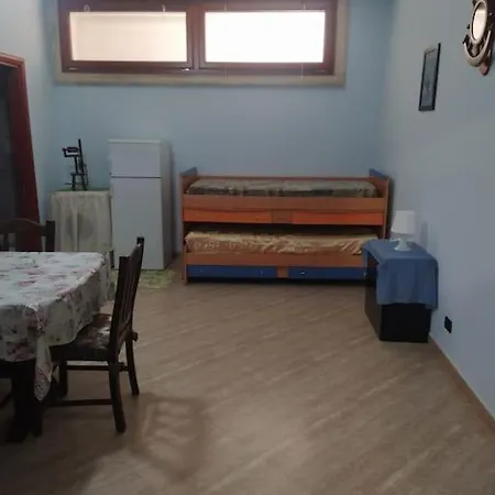 Tavernetta Il Giardinetto Di Ulisse Apartment Palo del Colle