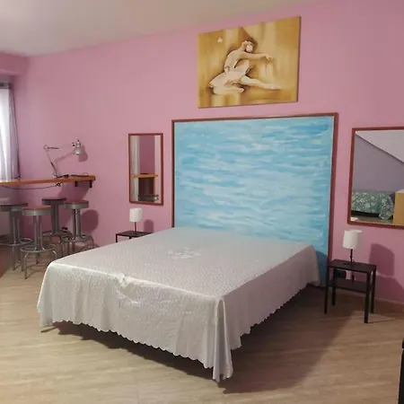 Apartment Tavernetta Il Giardinetto Di Ulisse Palo del Colle