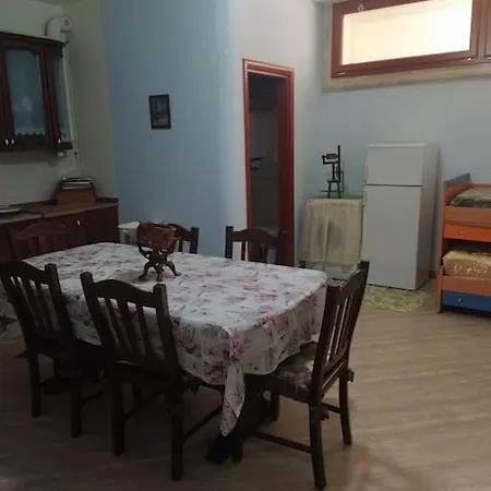 Tavernetta Il Giardinetto Di Ulisse Apartment *