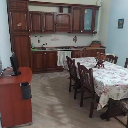 Tavernetta Il Giardinetto Di Ulisse Apartment Palo del Colle